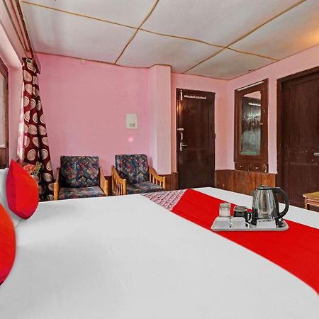 Hotel O Hema Holiday Home Manāli Extérieur photo