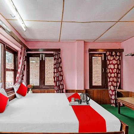 Hotel O Hema Holiday Home Manāli Extérieur photo