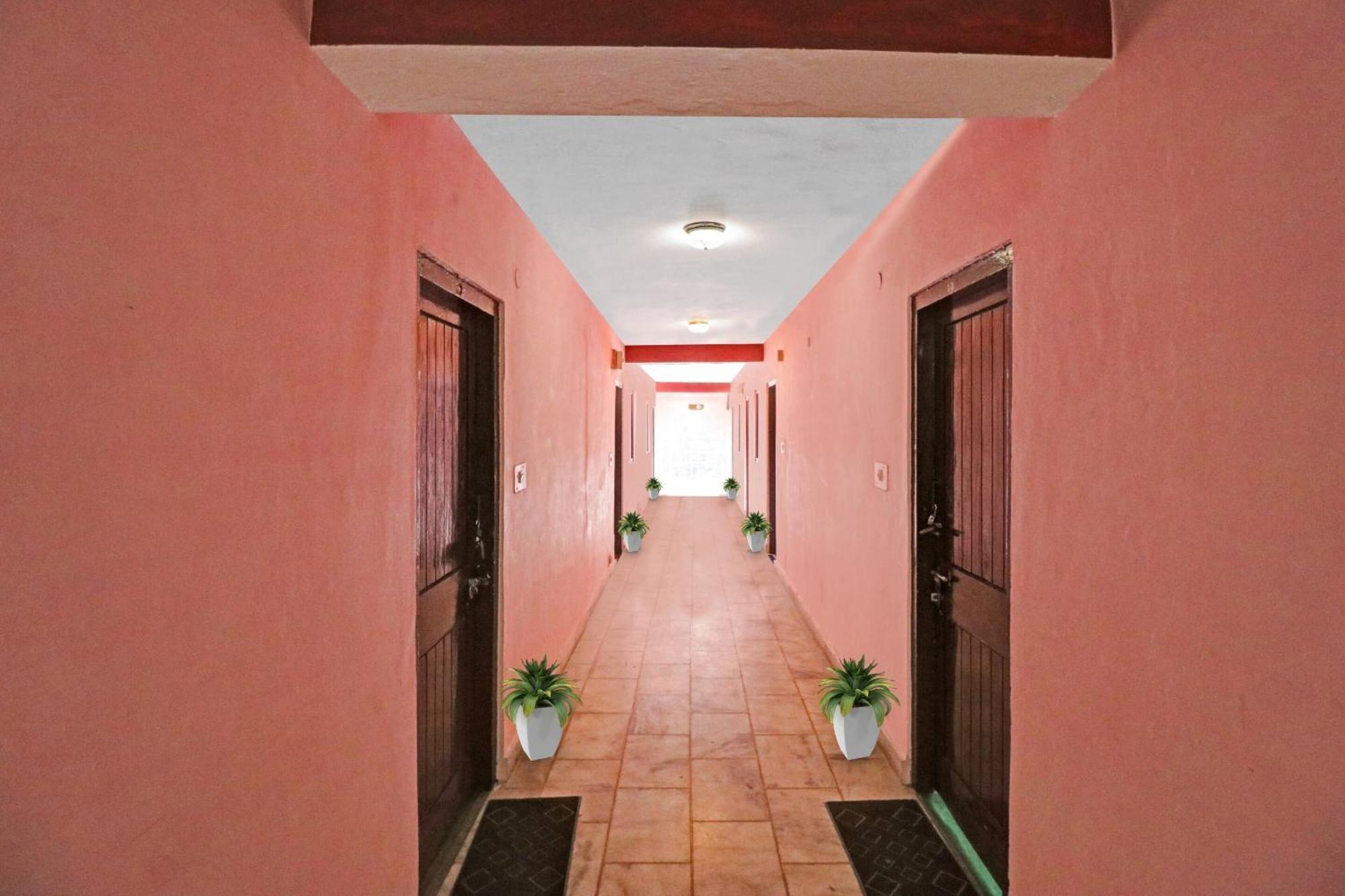 Hotel O Hema Holiday Home Manāli Extérieur photo